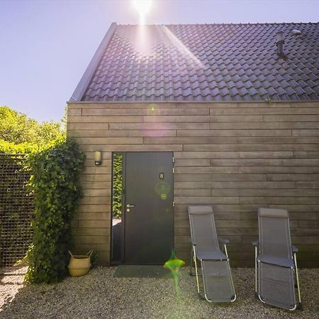 Wonderful 50M2 Loft Eindhoven - Ks8 Appartement Buitenkant foto
