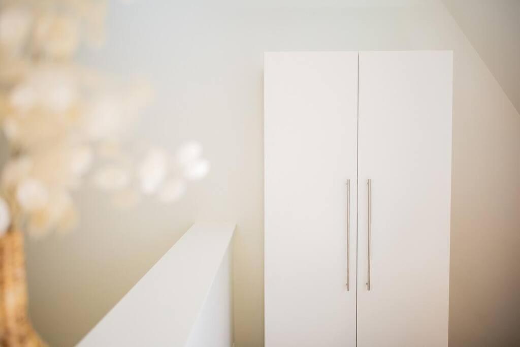 Wonderful 50M2 Loft Eindhoven - Ks8 Appartement Buitenkant foto