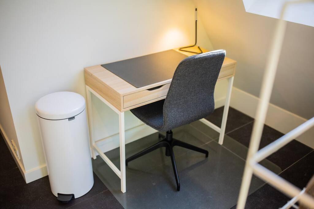 Wonderful 50M2 Loft Eindhoven - Ks8 Appartement Buitenkant foto