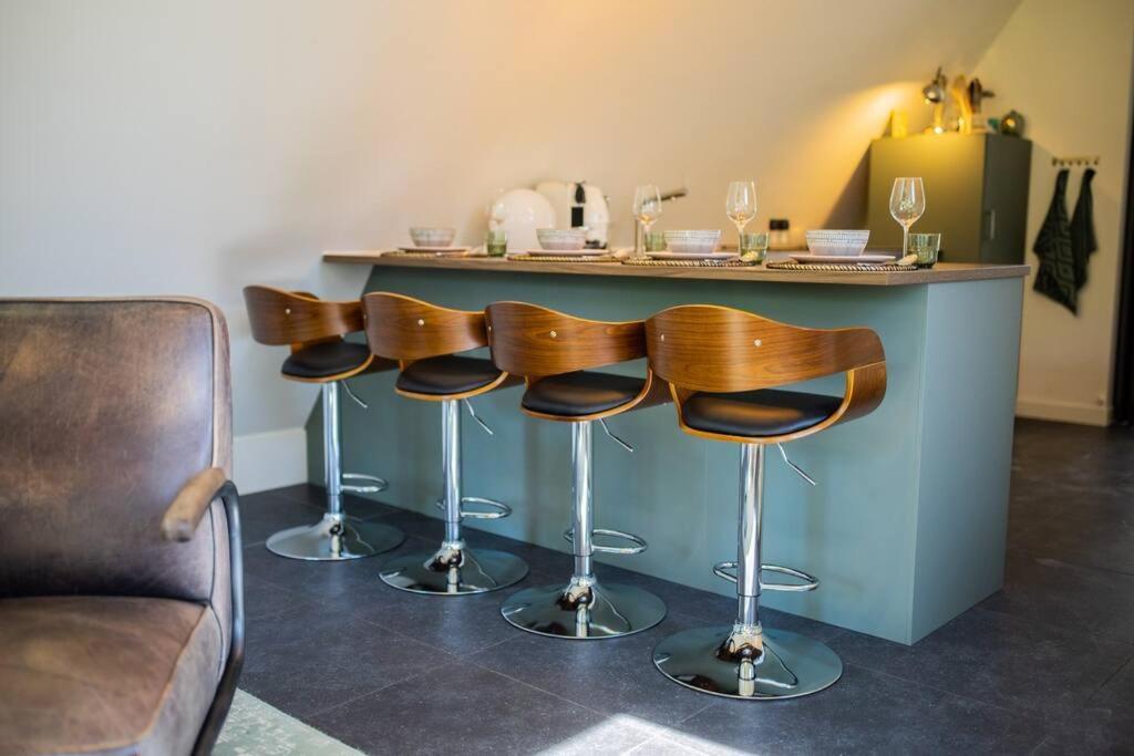 Wonderful 50M2 Loft Eindhoven - Ks8 Appartement Buitenkant foto