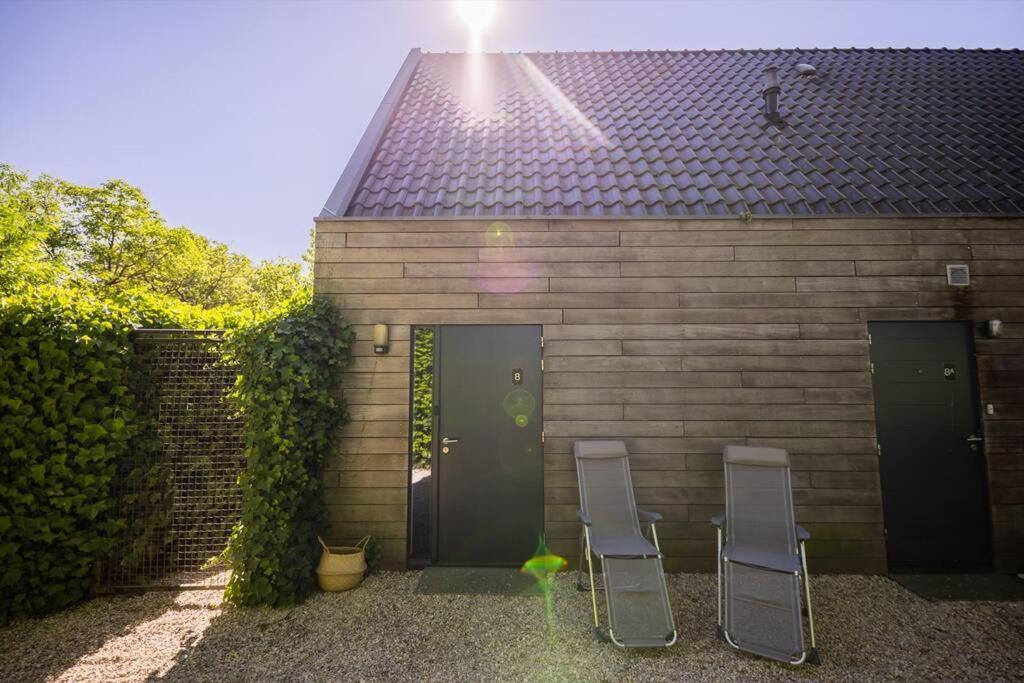 Wonderful 50M2 Loft Eindhoven - Ks8 Appartement Buitenkant foto