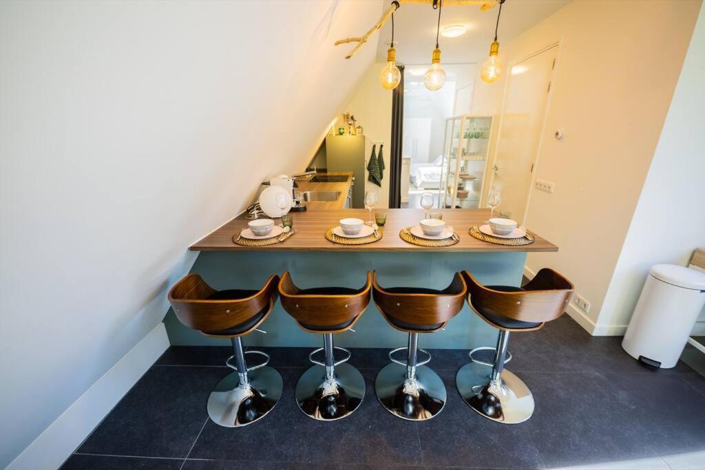 Wonderful 50M2 Loft Eindhoven - Ks8 Appartement Buitenkant foto