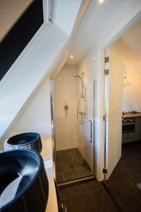 Wonderful 50M2 Loft Eindhoven - Ks8 Appartement Buitenkant foto