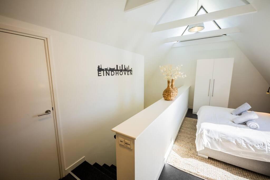 Wonderful 50M2 Loft Eindhoven - Ks8 Appartement Buitenkant foto
