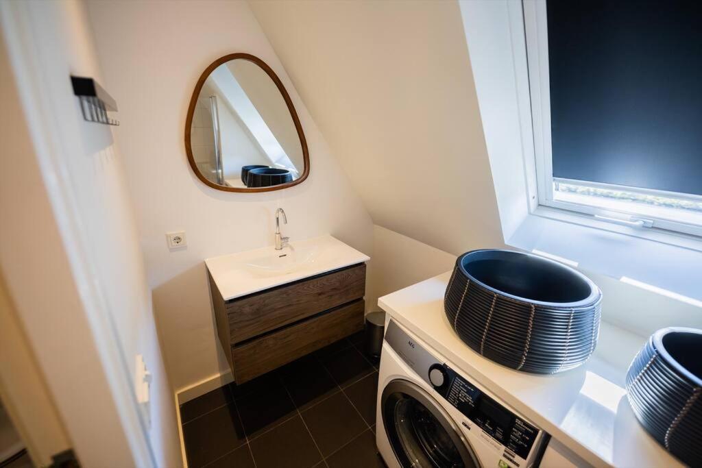 Wonderful 50M2 Loft Eindhoven - Ks8 Appartement Buitenkant foto