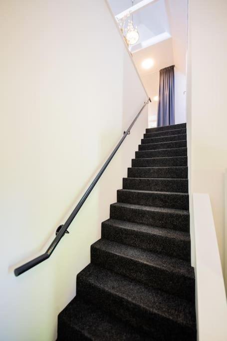 Wonderful 50M2 Loft Eindhoven - Ks8 Appartement Buitenkant foto