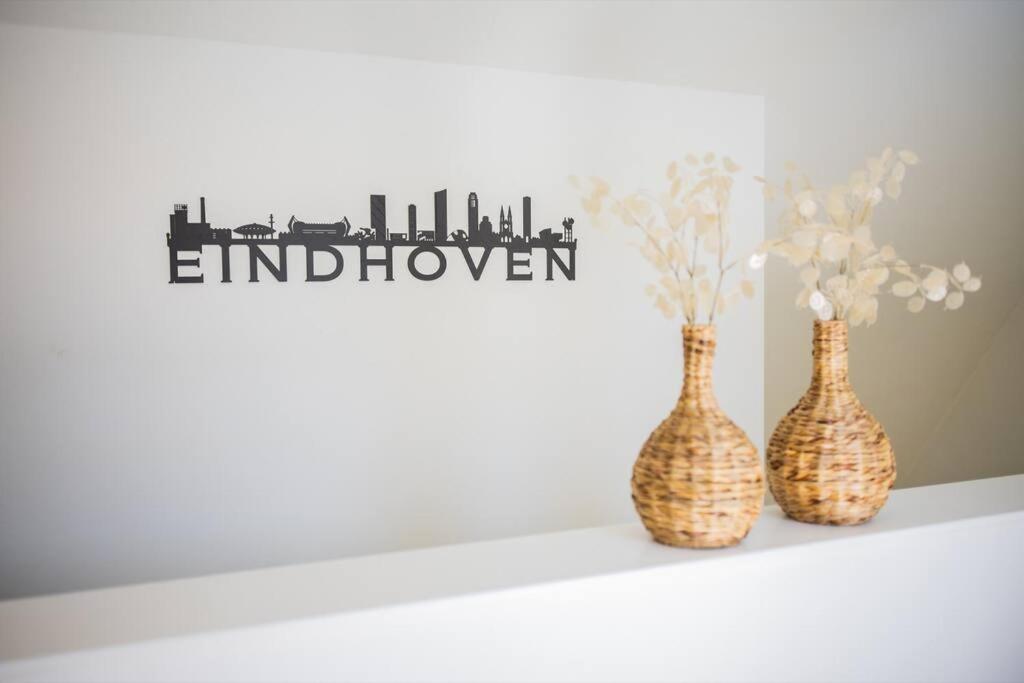 Wonderful 50M2 Loft Eindhoven - Ks8 Appartement Buitenkant foto
