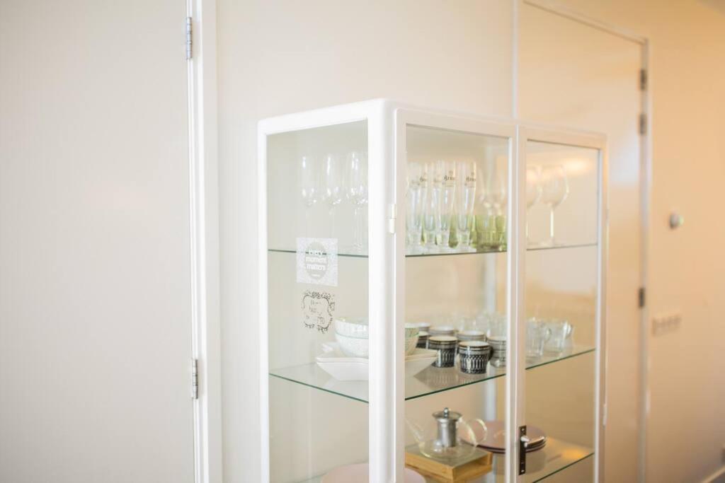 Wonderful 50M2 Loft Eindhoven - Ks8 Appartement Buitenkant foto